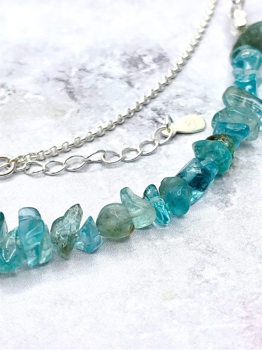 Collar 'Charita' de Apatito