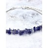 Polsera 'Kashvi' d'Iolita