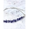 Polsera 'Kashvi' d'Iolita