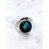 Labradorite 'Ayla' ring