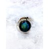 Labradorite 'Ayla' ring