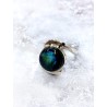 Labradorite 'Ayla' ring