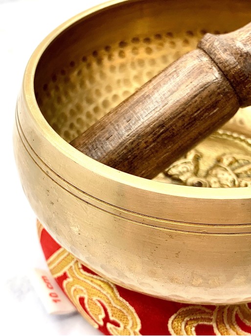 Bol tibetà 7 metalls