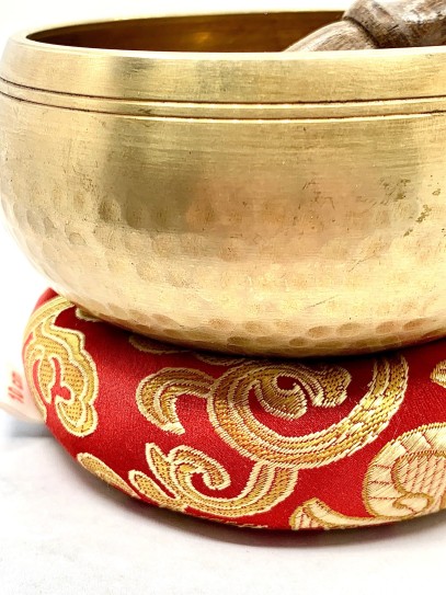 Bol tibetà 7 metalls