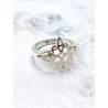 Witches Knot 'Agatha' ring