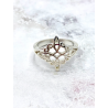 Witches Knot 'Agatha' ring