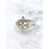 Witches Knot 'Agatha' ring