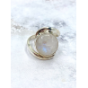 Anillo 'Ayla' de Piedra luna