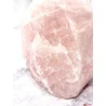 Punta de Quars rosa natural | Amor i autoestima