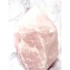 Punta de Quars rosa natural | Amor i autoestima