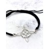 Pulsera 'Agatha' de Nudo Brujas