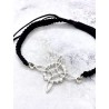 Pulsera 'Agatha' de Nudo Brujas