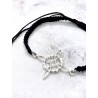 Pulsera 'Agatha' de Nudo Brujas