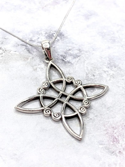 Collaret 'Blair' de Nus Bruixes