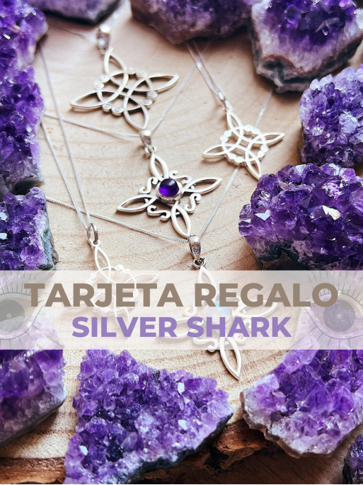 Targeta regal online (Gift Card)