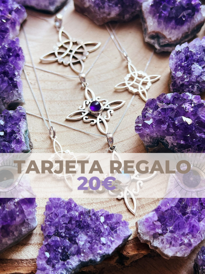 Targeta regal online (Gift Card)