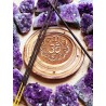 Om incense holder