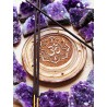 Om incense holder