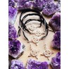 Pulsera 'Agatha' de Nudo Brujas