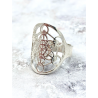 Metatron's 'Zohar' ring