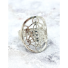 Metatron's 'Zohar' ring