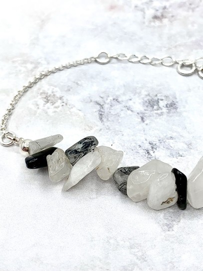 Polsera 'Saura' de Quars Turmalinat