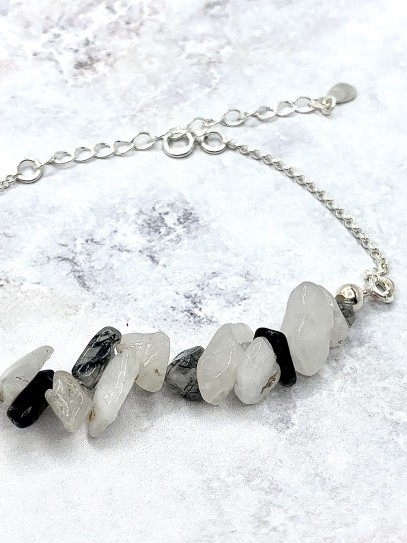 Polsera 'Saura' de Quars Turmalinat