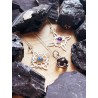 Agate 'Gotland' necklace