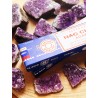 Nag Champa Satya Incense
