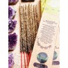 Arruda organic incense - Ullas