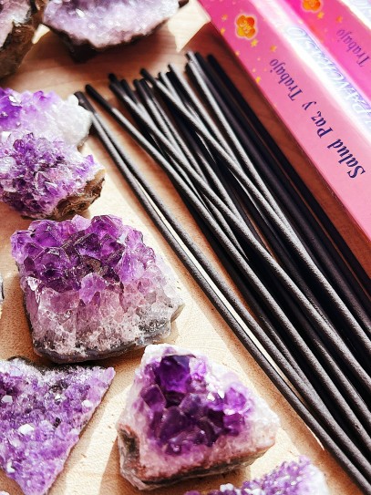 San Pancrazio incense - SAC