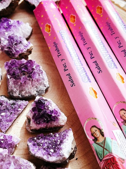 Encens Sant Pancraci - SAC