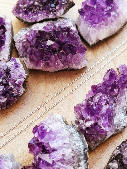 Silver 'Minerva' chain 45 cm