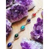Pulsera 'Carolina' 7 Chakras | Equilibrio
