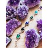 Pulsera 'Carolina' 7 Chakras | Equilibrio