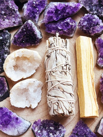 Pack neteja i purificació de la llar