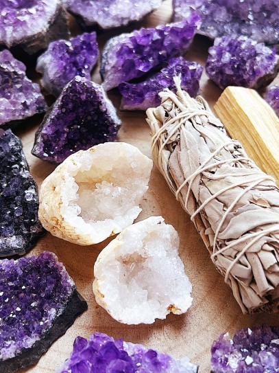 Pack neteja i purificació de la llar