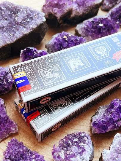 Super Hit Incense - Satya