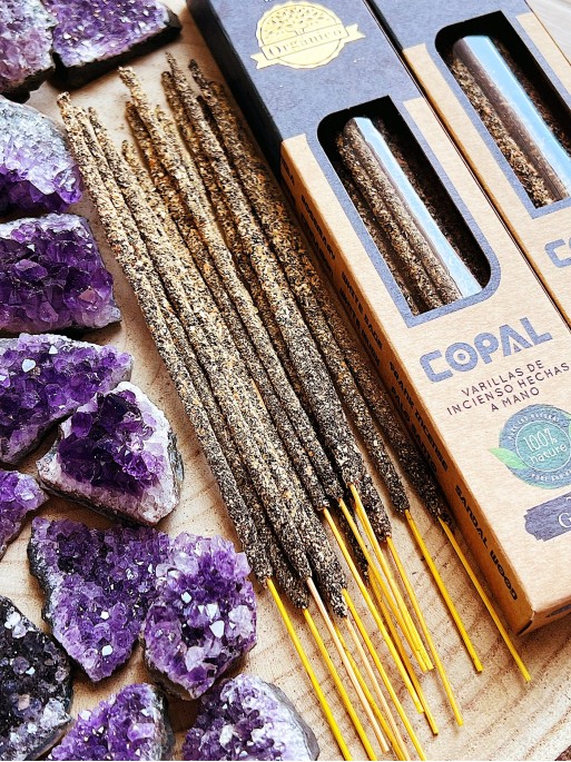 Copal organic incense - Ullas