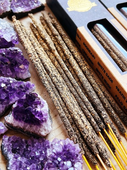 Copal organic incense - Ullas