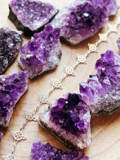 Pulsera 'Elphaba' de Nudo Brujas
