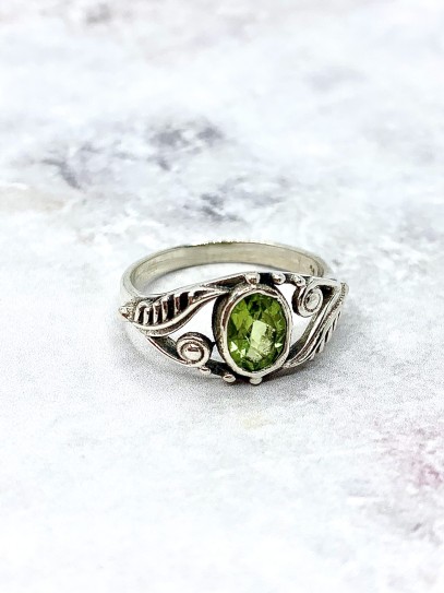 Anell 'Cassandra' d'Olivina