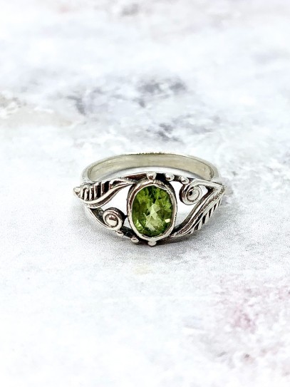 Anell 'Cassandra' d'Olivina