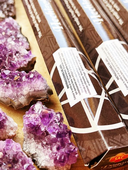 Incienso Hechizo Pagano - SAC