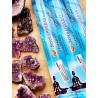 7 Chakras Incense - SAC