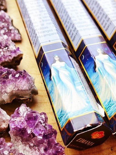 Eimanja incense - SAC