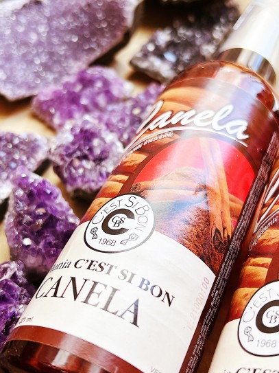 Colonia Canela de Murray & Lanman