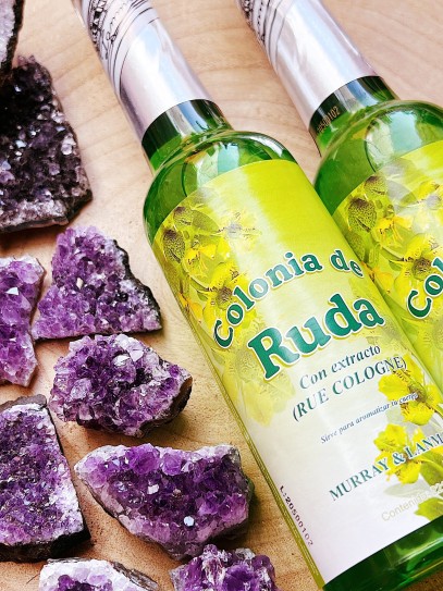 Colonia Ruda de Murray & Lanman