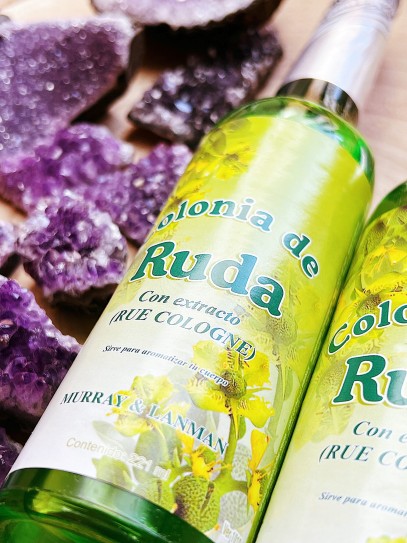 Colonia Ruda de Murray & Lanman