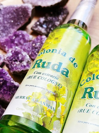 Colonia Ruda de Murray & Lanman